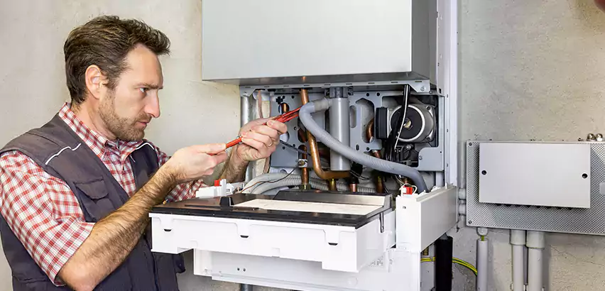 Rinnai Water Heater Maintenance Edmonds
