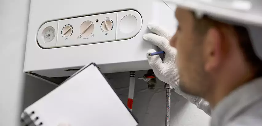 Gas Water Heater Service Near Me Edmonds
