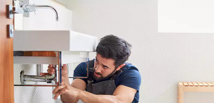 Commercial Water Leak Detection in Edmonds