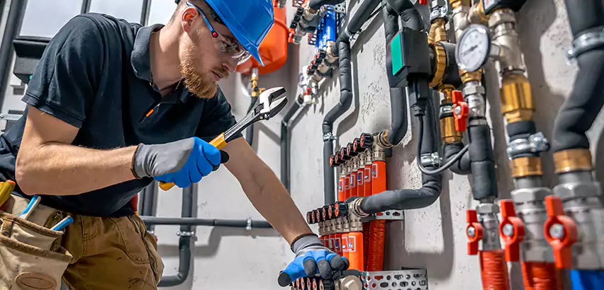 Kinetico Water Softener Installation in Edmonds, WA
