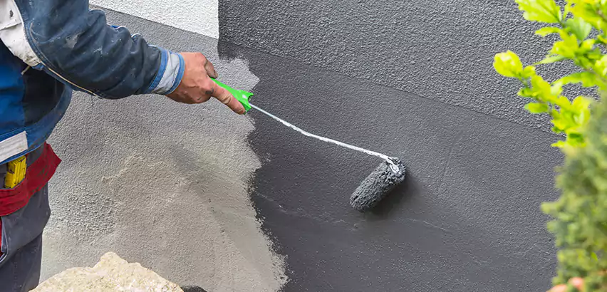 Walls Waterproofing in Edmonds, WA