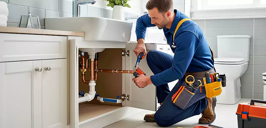 Water Damage Restoration in Edmonds
