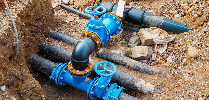 Professional Water Line Installation Services in Edmonds, WA