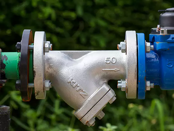 Why Choose Edmonds Plumbing Pro for Backflow Preventer Services in Edmonds, WA?