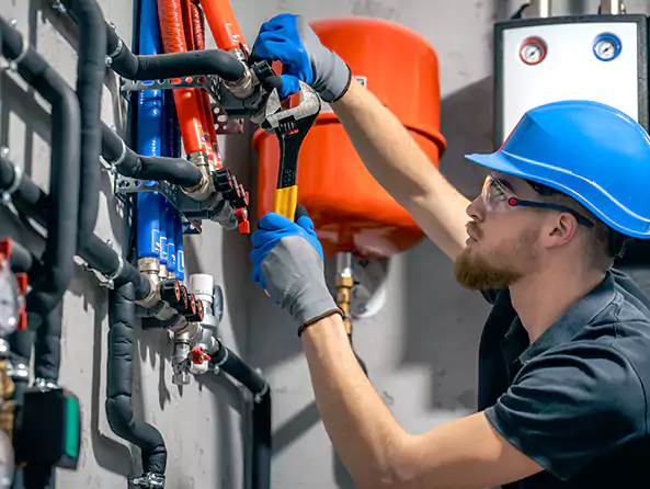 Why Choose Edmonds Plumbing Pro for Backflow Preventer Installation in Edmonds, WA?