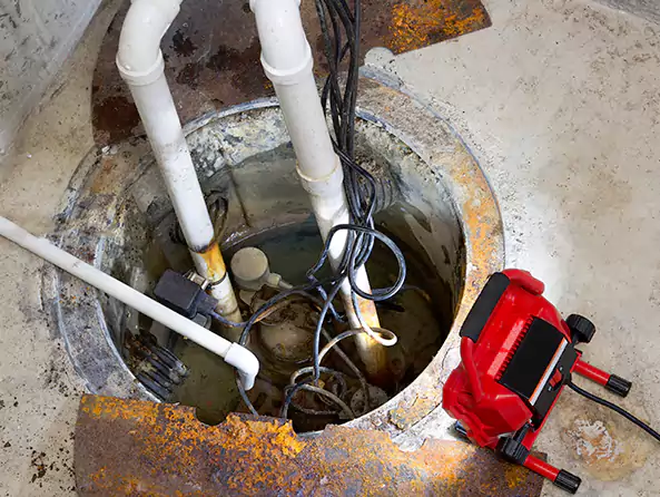 Why Choose Edmonds Plumbing Pro for Basement Sump Pump Installation in Edmonds?