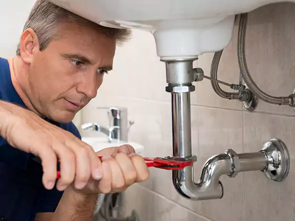 Why Choose Edmonds Plumbing Pro for Bathroom Plumbing in Edmonds, WA?