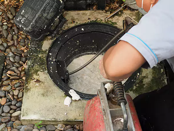Why Choose Edmonds Plumbing Pro for Clogged Drain Repair in Edmonds, WA?