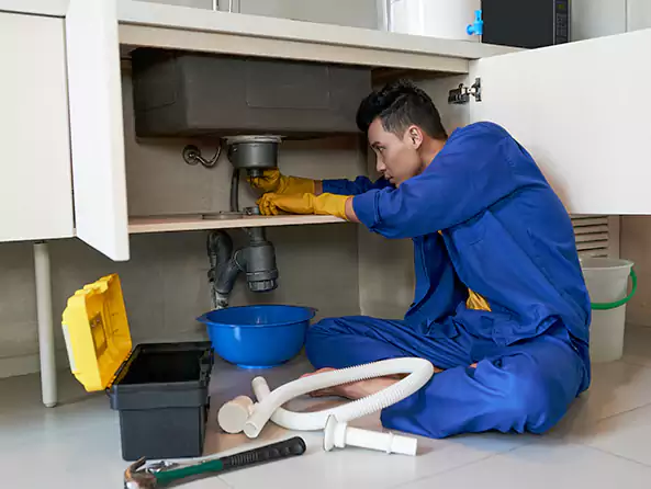 Why Choose Edmonds Plumbing Pro for Drain Cleaning in Edmonds, WA?