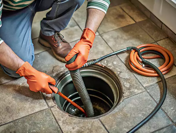 Why Choose Edmonds Plumbing Pro for Drain Jetting in Edmonds, location field=ss]?