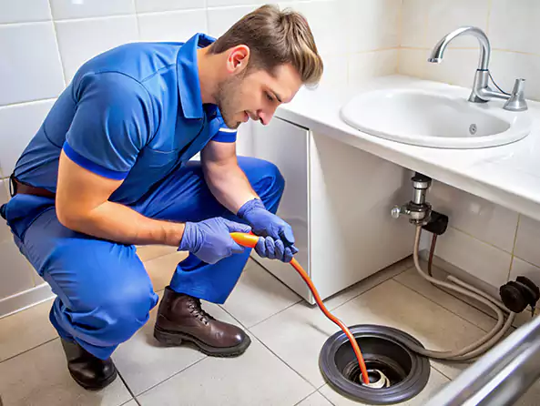 Why Choose Edmonds Plumbing Pro for Drain Repairs in Edmonds, WA?