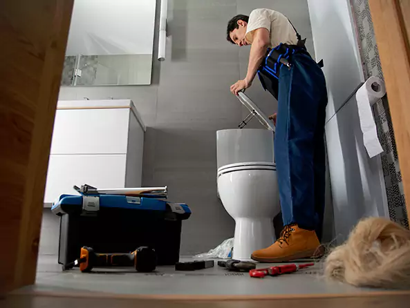  Why Choose Edmonds Plumbing Pro for Drainage Services in Edmonds, WA?]