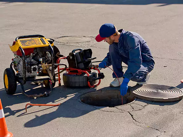  Why Choose Edmonds Plumbing Pro for Drains Camera Inspection in Edmonds, WA?