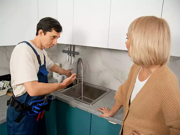 Why Choose Edmonds Plumbing Pro for Emergency Plumbing Repair in Edmonds, WA?