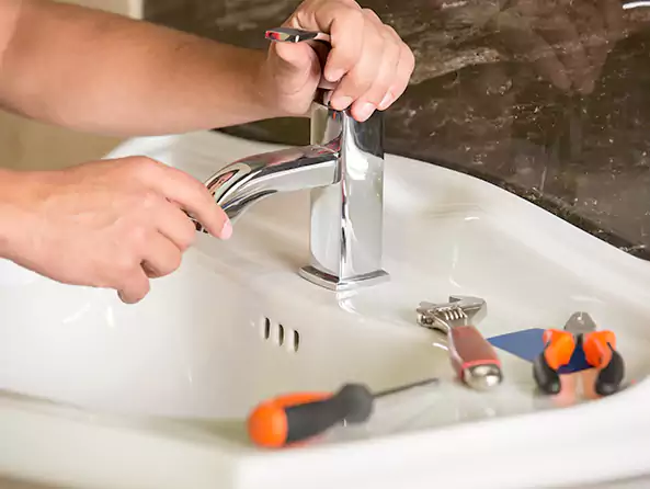 Why Choose Edmonds Plumbing Pro for Bathroom Faucet Installation in Edmonds, WA?