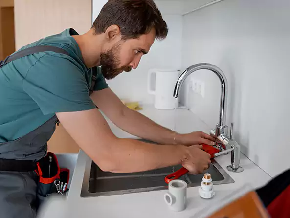 Why Choose Edmonds Plumbing Pro for Faucet Repair in Edmonds, WA?