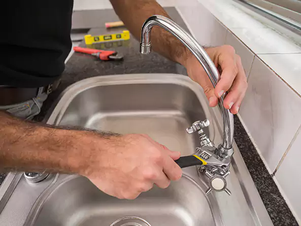 Why Choose Edmonds Plumbing Pro for Faucet Replacement in Edmonds, WA?
