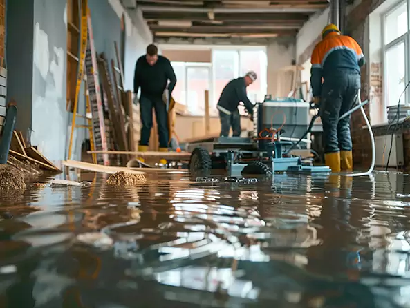  Why Choose Edmonds Plumbing Pro for Flood Restoration in Edmonds, WA?