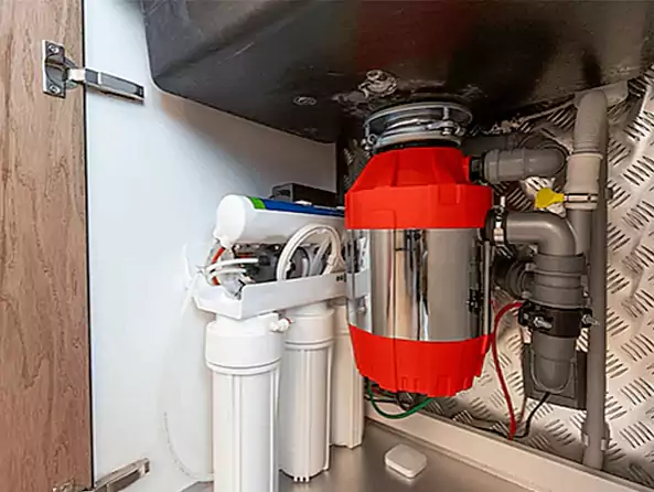 Why Choose Edmonds Plumbing Pro for Garbage Disposal Installation in Edmonds, WA?