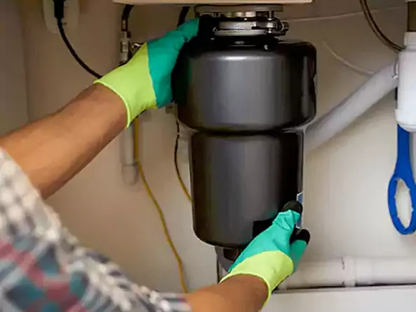 Why Choose Edmonds Plumbing Pro for Garbage Disposal Replacement in Edmonds, WA?