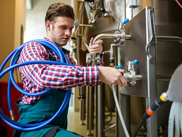 Why Choose Edmonds Plumbing Pro for Gas Leak Repair in Edmonds, WA?