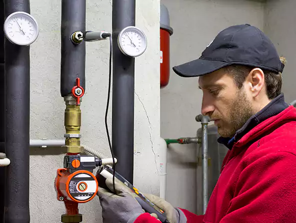 Why Choose Edmonds Plumbing Pro for Gas Line Installation in Edmonds, WA?