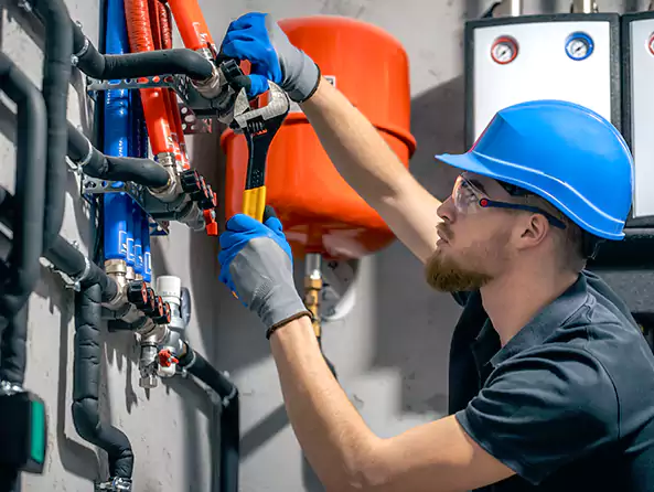 Why Choose Edmonds Plumbing Pro for Gas Water Heater Installation in Edmonds, WA