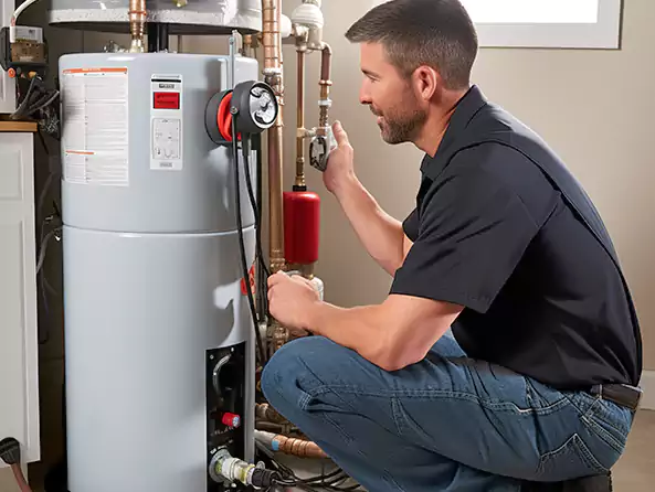 Why Choose Edmonds Plumbing Pro for Gas Water Heater Repair in Edmonds, WA?