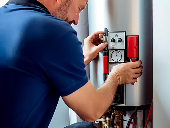 Why Choose Edmonds Plumbing Pro for Gas Water Heater Replacement in Edmonds, WA?