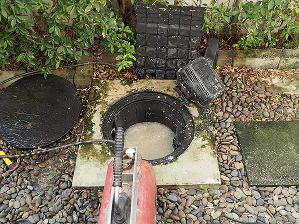 Why Choose Edmonds Plumbing Pro for Grease Trap Repair in Edmonds, WA?