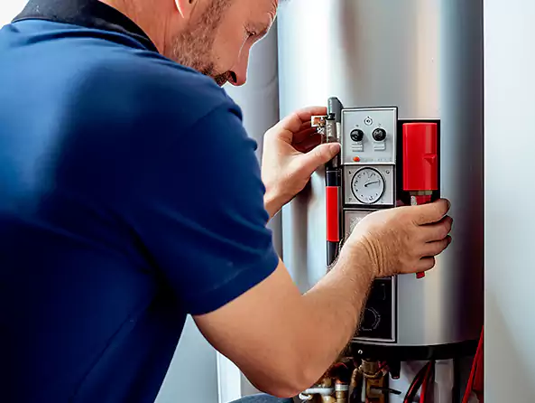 Why Choose Edmonds Plumbing Pro for Hot Water Tank Maintenance in Edmonds, WA?
