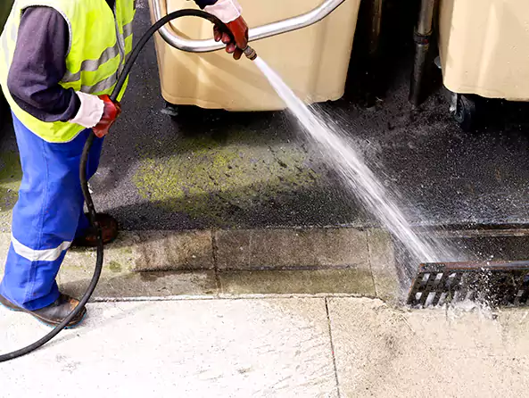 Why Choose Edmonds Plumbing Pro for Hydro Jetting in Edmonds, WA?