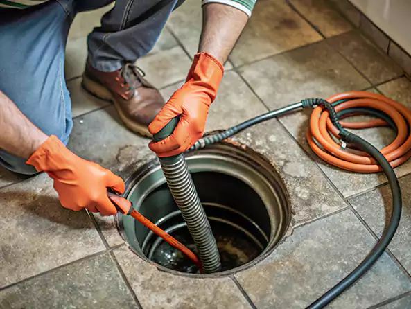 Why Choose Edmonds Plumbing Pro for Hydrojet Plumbing in Edmonds, WA?
