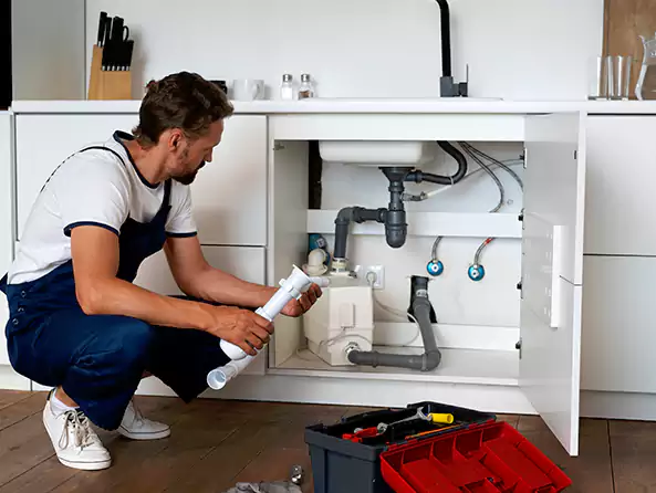 Why Choose Edmonds Plumbing Pro for Insinkerator Installation in Edmonds, WA?