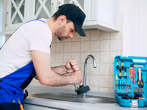 Why Choose Edmonds Plumbing Pro for Kitchen Plumbing in Edmonds, WA?