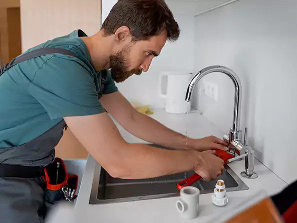 Why Choose Edmonds Plumbing Pro for Kitchen Sink Installation in Edmonds, WA?