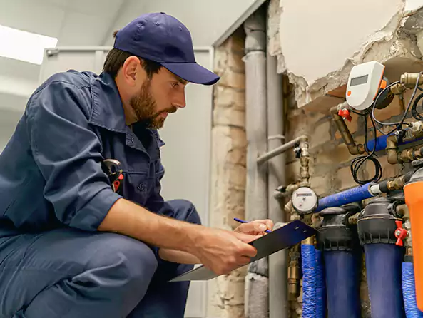 Why Choose Edmonds Plumbing Pro for Plumbing Maintenance in Edmonds, WA?