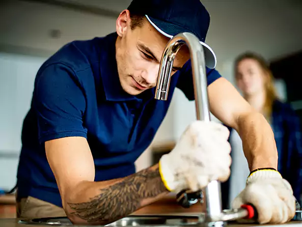 Why Choose Edmonds Plumbing Pro for Plumbing Repair in Edmonds, WA?
