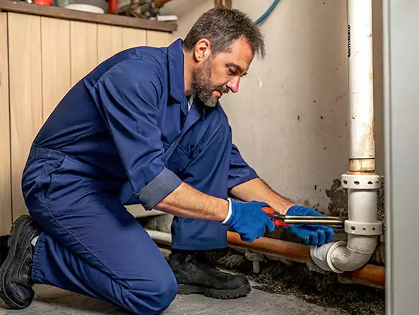  Why Choose Edmonds Plumbing Pro for Repiping Services in Edmonds?