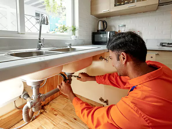 Why Choose Edmonds Plumbing Pro for Residential Plumbing Service in Edmonds, WA?