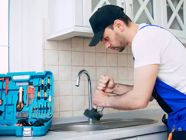 Why Choose Edmonds Plumbing Pro for Rooter Services in Edmonds, WA?