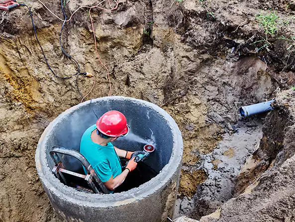 Why Choose Edmonds Plumbing Pro for Septic Tank Repair in Edmonds, WA?