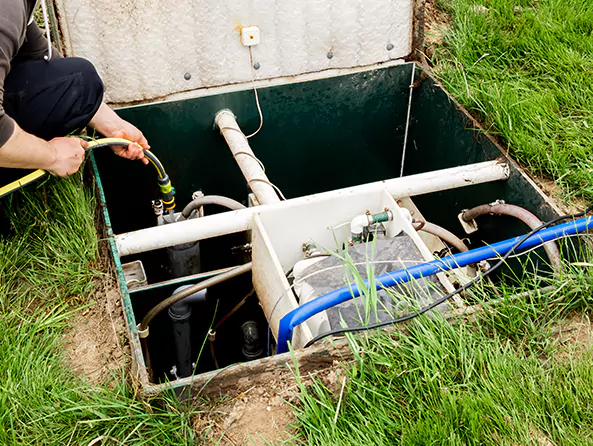 Why Choose Edmonds Plumbing Pro for Sewage Ejector Pump Installation in Edmonds, WA?