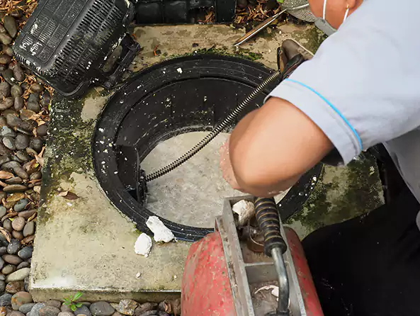 Why Choose Edmonds Plumbing Pro for Sewer Line Cleaning in Edmonds, WA?