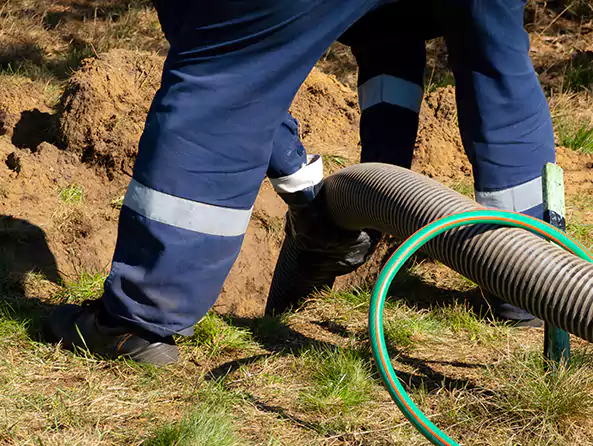 Why Choose Edmonds Plumbing Pro for Sewer Line Replacement in Edmonds, WA?