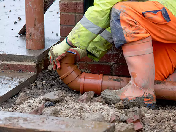 Why Choose Edmonds Plumbing Pro for Sewer Replacement in Edmonds, WA?