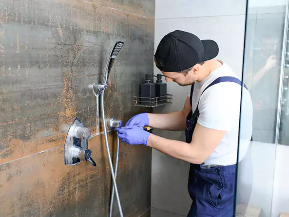 Why Choose Edmonds Plumbing Pro for Shower Installation in Edmonds, WA?