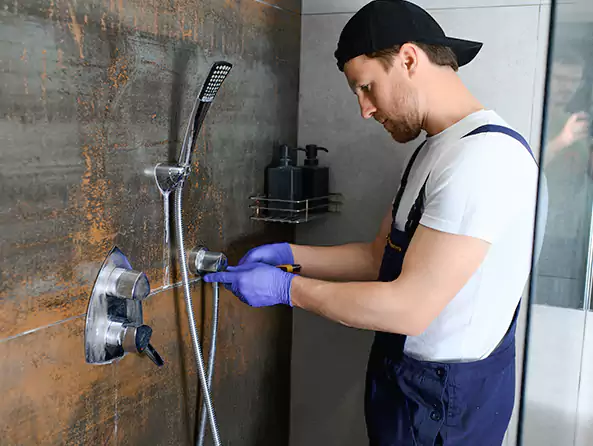 Why Choose Edmonds Plumbing Pro for Shower Repair in Edmonds, WA?