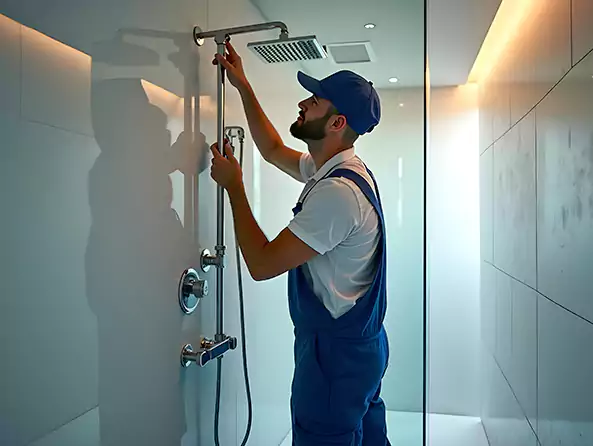 Why Choose Edmonds Plumbing Pro for Shower Replacement in Edmonds, WA?
