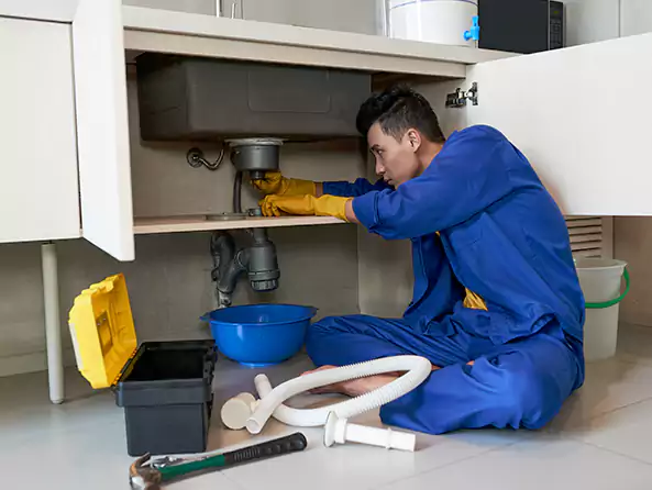 Why Choose Edmonds Plumbing Pro for Sink Drain Replacement in Edmonds, WA?